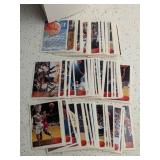 1996-97 TOPPS BASKETBALL SERIES 2