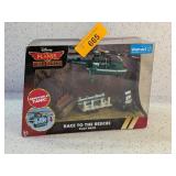 CARS MOVIE AIR & RESCUE TOYS