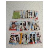 1964 TOPPS BASEBALL CARDS