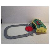 THOMAS THE TANK ENGINE TRAIN STATION