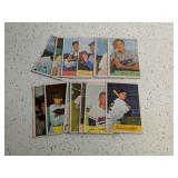 1954 BOWMAN BASEBALL CARDS