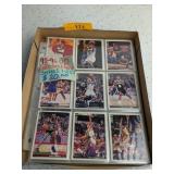 1995-96 UPPER DECK COLLECTORS CHOICE BB CARD