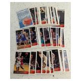 1996-97 TOPPS BASKETBALL SERIES 2