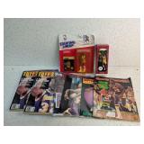 MAGIC JOHNSON COLLECTION