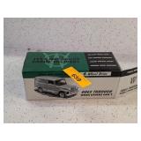 DIECAST IOLA 1953 JEEP PANEL VAN