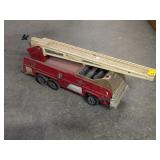 VINTAGE TONKA FIRE TRUCK