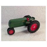 VINTAGE ROW CROP 70 TRACTOR TOY