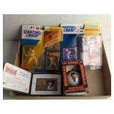 CAL RIPKEN JR COLLECTIBLES & MORE