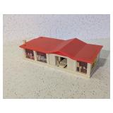 VINTAGE HOT WHEELS BOOSTER