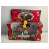 BATTERY OPERATED TIN LIZZY MODEL