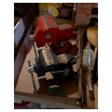 2 SHOP VISES