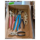 PLIERS COLLECTION