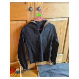 SAILOR'S PULLOVER SHIRT
