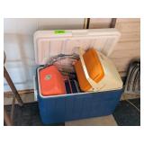COOLER COLLECTION