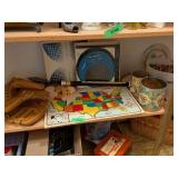 ASSORTED KIDS TOYS & MORE