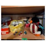 CHRISTMAS DECORATION COLLECTION