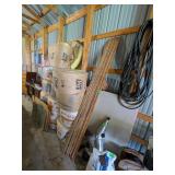 QUILTING FRAME