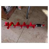 BRAND NEW 6X24 EARTH AUGER