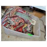 RAG RUGS, QUILT & VINTAGE BLENDER