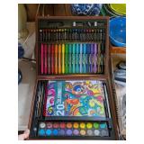 COMPLETE ART SET