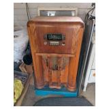 ZENITH VINTAGE RADIO