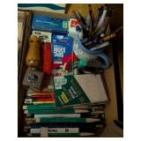 OFFICE SUPPLIES