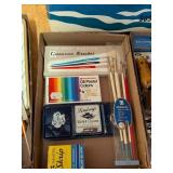 OIL WATERCOLOR PAINTING SETS