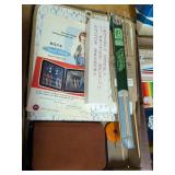 3 KNITTING KITS