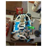 CONSTRUX BUILDING SET