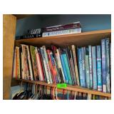 SCIENCE BOOK COLLECTION