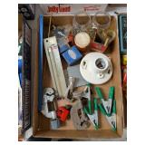PIPE CUTTERS, SPRING CLAMPS & MORE