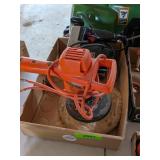 CRAFTSMAN JIGSAW & BLACK & DECKER POLISHER