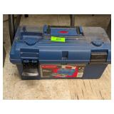 RUBBERMAID TOOLBOX