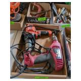 2 - 1/2' ELECTRIC DRILLS