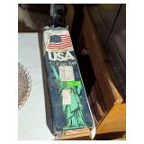3X5 USA FLAG & POLE SET