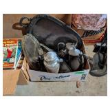 SILVER & PEWTER COLLECTION