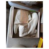 VINTAGE NEW WOMENS FASHION BOOTS