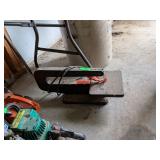 MOTO-SHOP SCROLL SAW