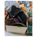 VINTAGE HAT COLLECTION