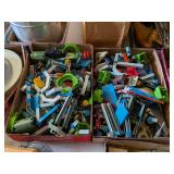 2 BOXES OF CONSTRUX