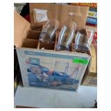 DRINKING GLASS SET