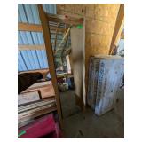 NEW FLOOR MIRROR