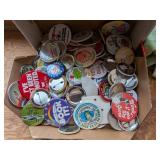 BUTTON COLLECTION