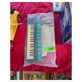 MINI CASIO SA-9 KEYBOARD