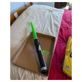 STAR WARS LIGHT SABER