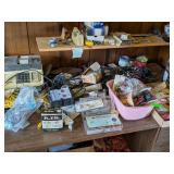 ENTIRE DESKTOP RADIO & ELECTRONIC PARTS