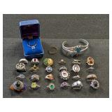 RING COLLECTION