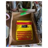 VINTAGE KIDS TYPEWRITER