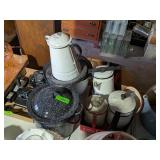 ENAMELWARE COLLECTION