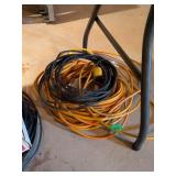 EXTENSION CORD COLLECTION